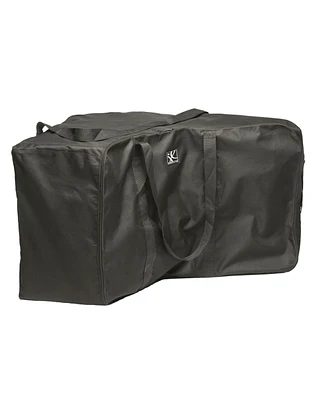 J.l. Childress Universal Side Carry Car Seat Travel Bag