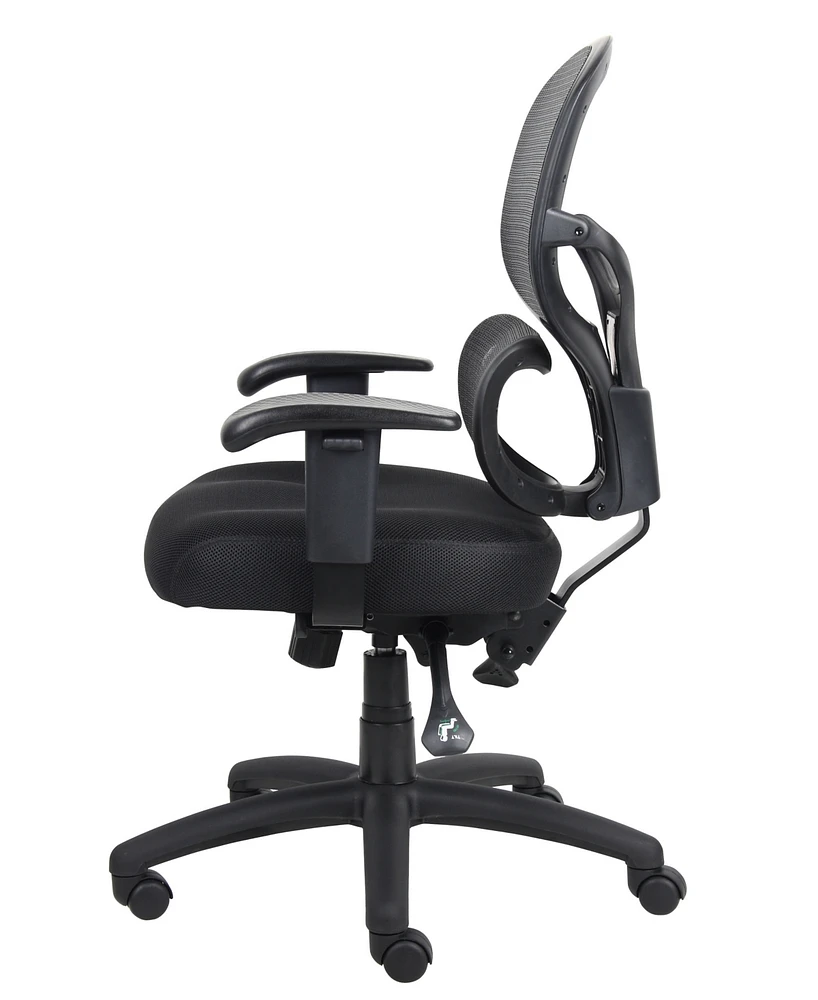 Boss Office Products Multi-Function Task Chair
