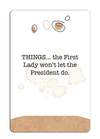 Nasty Things