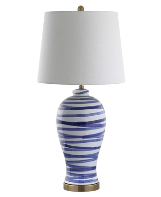 Jonathan Y Joelle Led Table Lamp