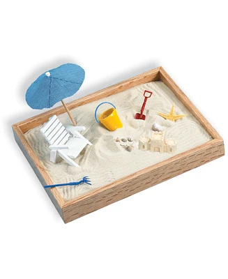 Executive Deluxe Sandbox