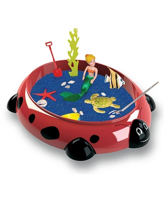 Sandbox Critters Play Set