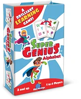 Super Genius
