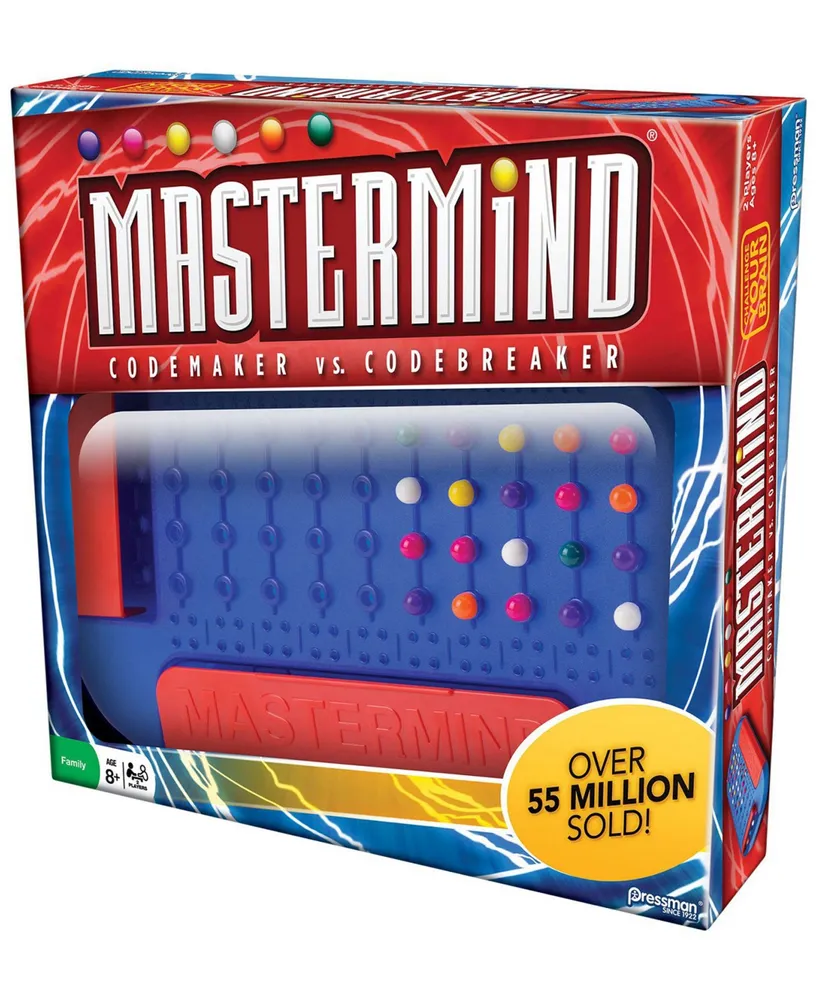 Mastermind Game