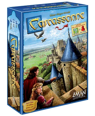 Carcassonne