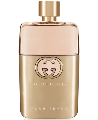 Gucci Guilty Pour Femme Eau de Parfum, 3