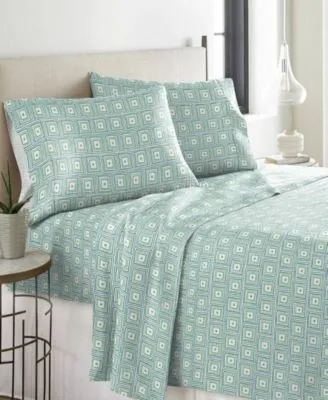 Celeste Home Cotton Heavy Weight Flannel Sheet Sets
