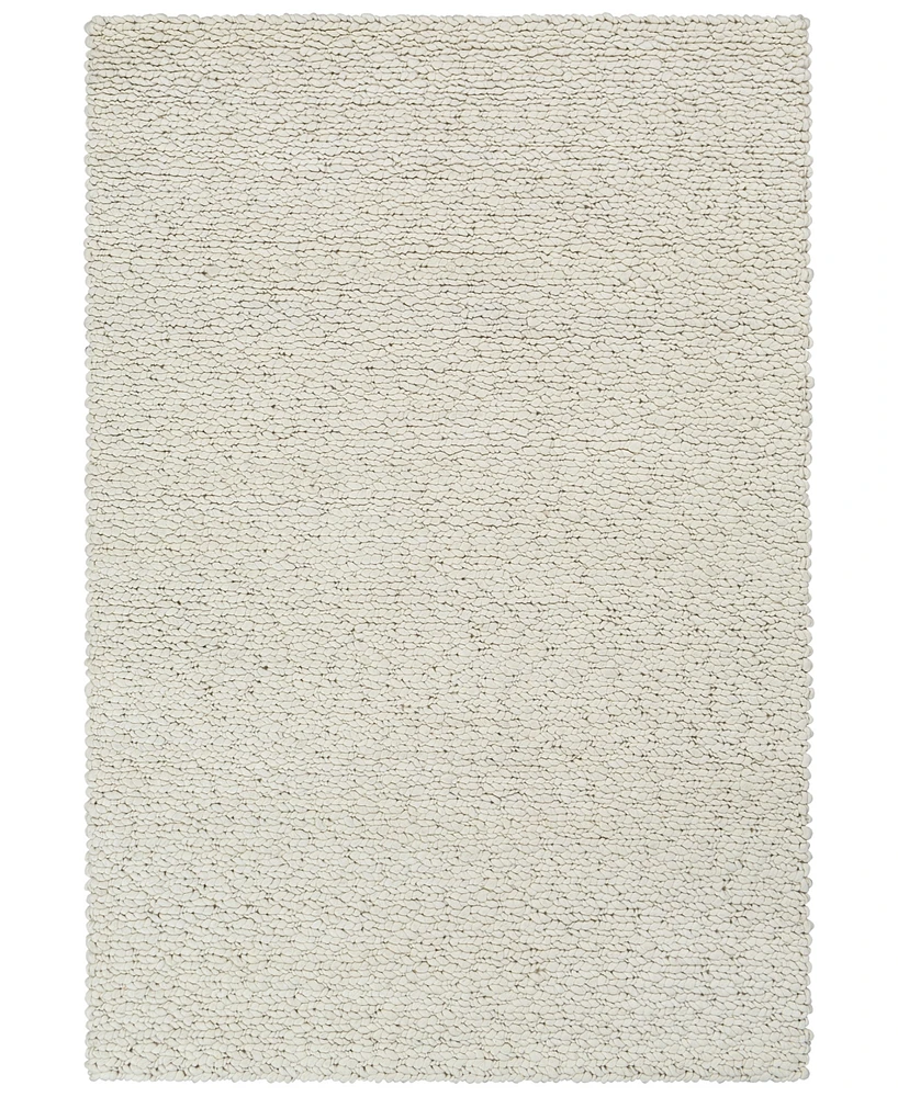 Surya Kapara Kpa-1000 Cream 2' x 3' Area Rug
