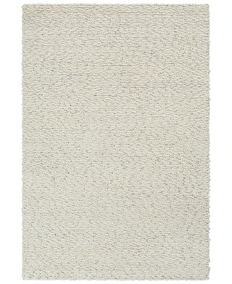 Surya Kapara Kpa-1000 Cream 2' x 3' Area Rug