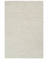 Surya Kapara Kpa-1000 Cream 2' x 3' Area Rug