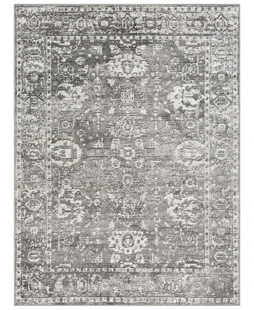 Livabliss Monte Carlo Mnc-2311 5'3" x 7'3" Area Rug