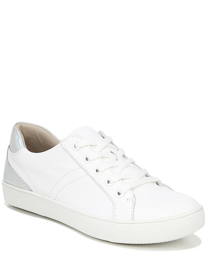 Naturalizer Morrison Lace Up Sneakers