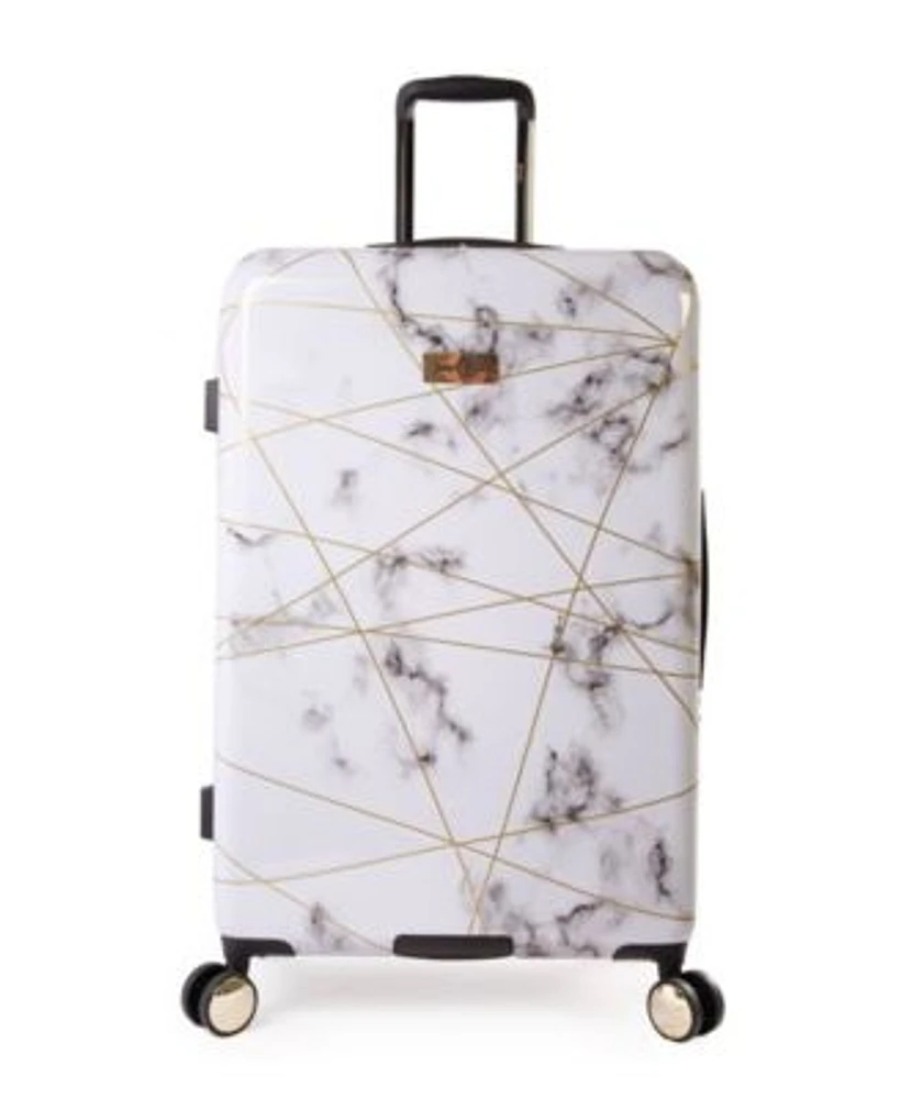 Juicy Couture Vivian Hardside Spinner Luggage Collection