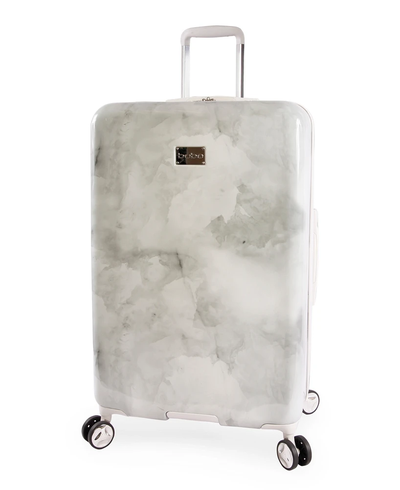 Bebe Lilah 2-Pc. Hardside Luggage Set