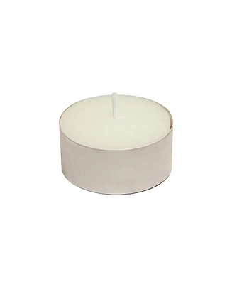Lumabase 100 Extended Burn Tea Light Candles