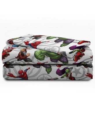 Disney Marvel Avengers Sheet Sets