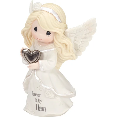 Precious Moments Forever In My Heart Figurine