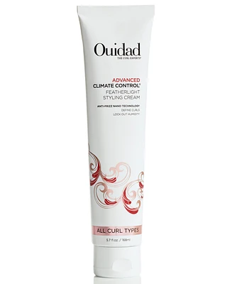 Ouidad Advanced Climate Control Featherlight Styling Cream