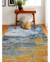 Closeout Bashian Medley 5472a Multi Area Rug