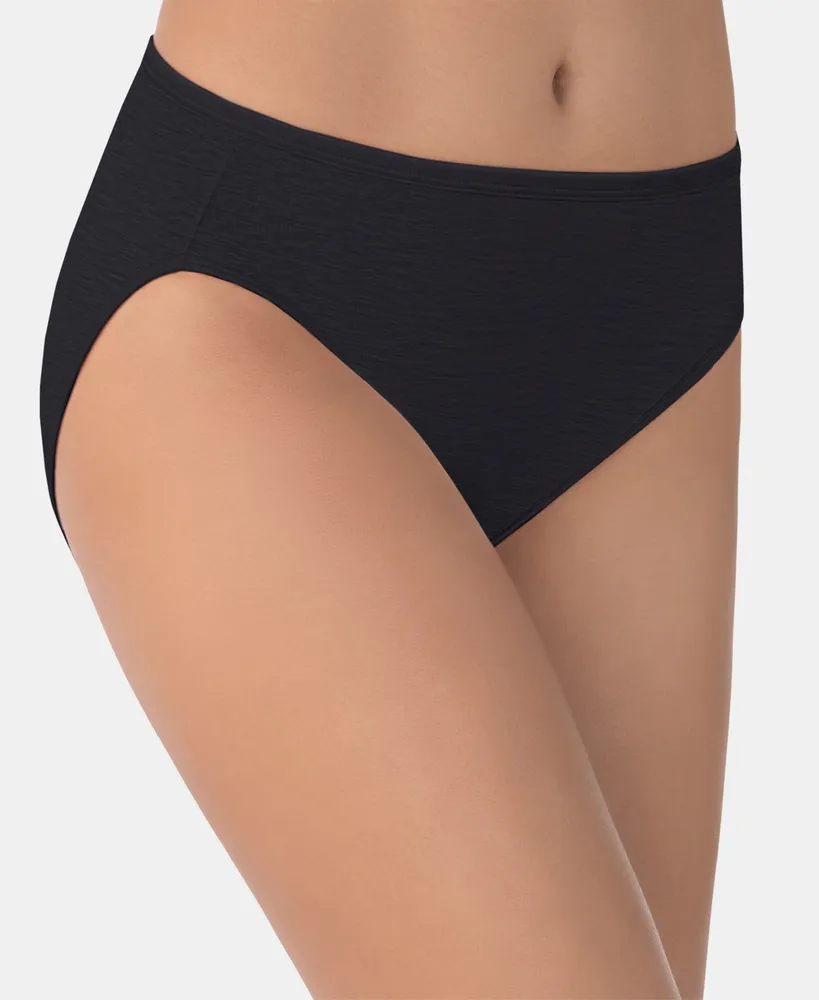 Vanity Fair Illumination Hi-Cut Brief Underwear 13108