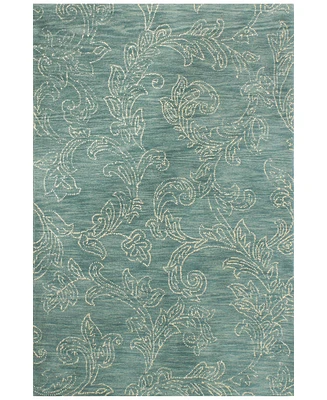 Bashian Veneto CL142 3'6" x 5'6" Area Rug
