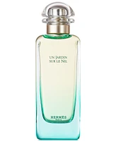 HERMES Un Jardin sur le Nil Eau de Toilette