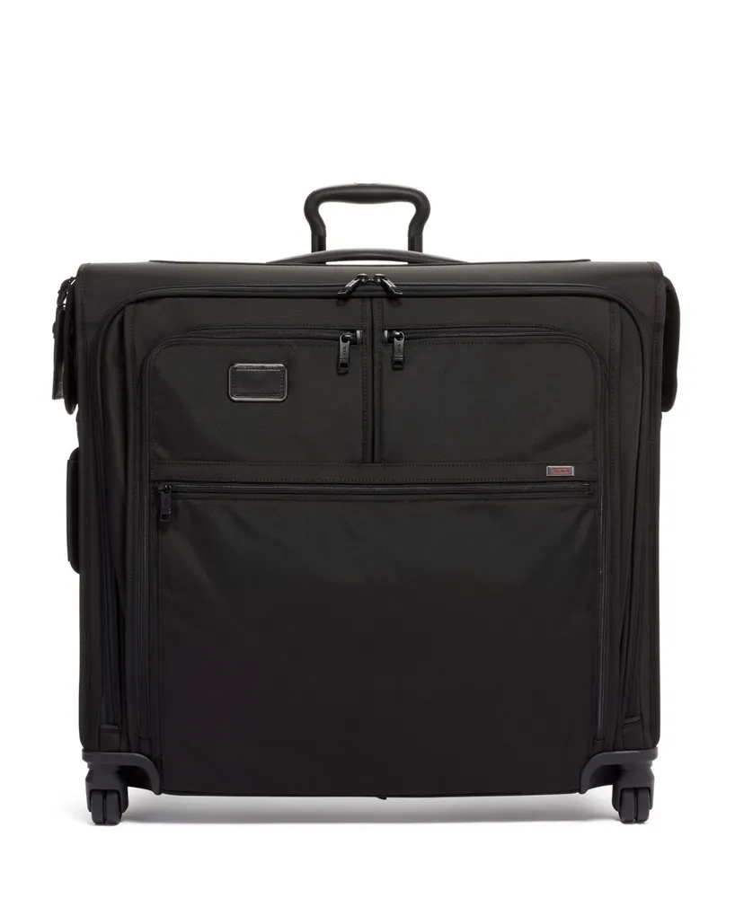 Tumi Alpha 3 Extended Trip 4 Wheeled Garment Bag
