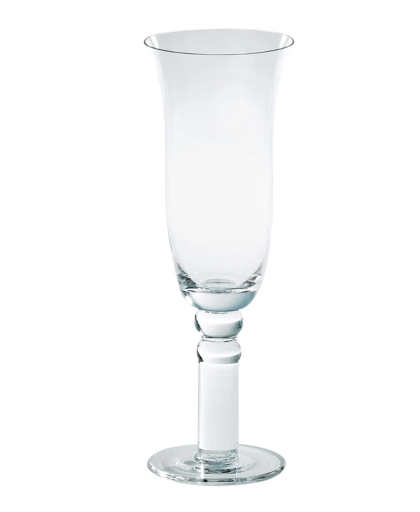 Vietri Puccinelli Classic Champagne Flute
