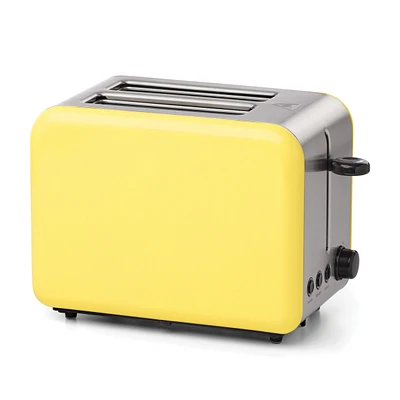 kate spade new york Nolita Yellow Toaster