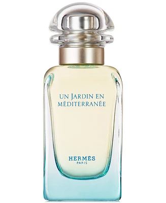 HERMES Un Jardin en Mediterranee Eau de Toilette