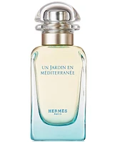 HERMES Un Jardin en Mediterranee Eau de Toilette