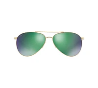 Costa Del Mar Women's Polarized Sunglasses, Piper