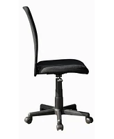 Techni Mobili Mesh Task Office Chair