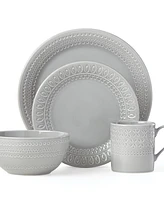 kate spade new York Willow Drive 4 Piece Place Setting