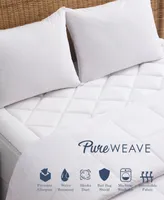 Allied Home Pure Weave Allergen Barrier Down Alternative Pillow