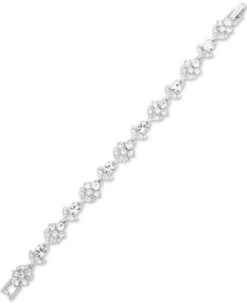 Givenchy Crystal Flex Bracelet
