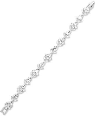 Givenchy Crystal Flex Bracelet