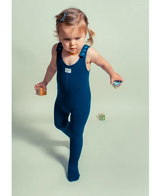3 Stories Trading Baby Boys or Girls Comfit Full Body Tights