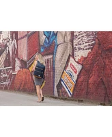 Travelon Anti-Theft Heritage Backpack
