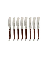 French Home Laguiole Spreaders, Set of 8