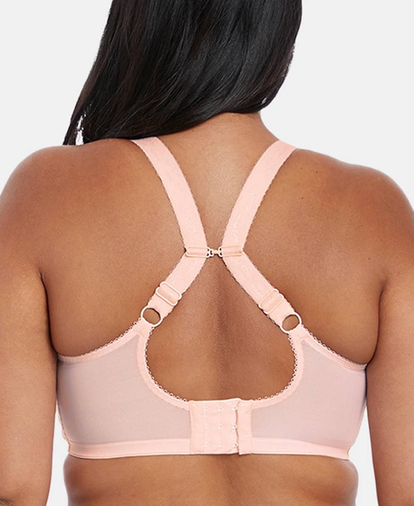 Elomi Full Figure Charley Stretch Lace Bra EL4382, Online Only