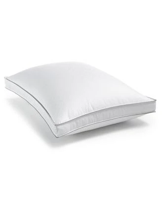 Hotel Collection Luxe Down Alternative Density Pillows Exclusively At Macys
