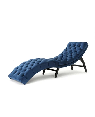 Garret Chaise