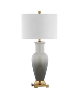 Jonathan Y Dip Dye Led Table Lamp