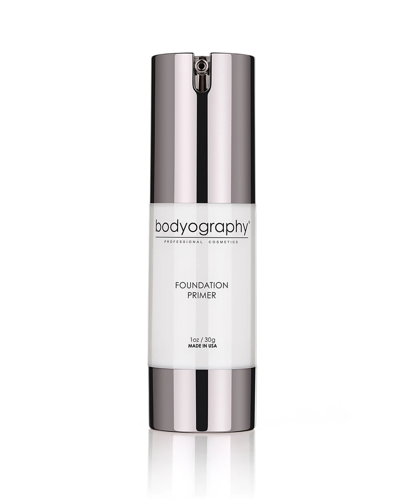 Bodyography Hydrating Foundation Primer