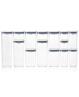 Oxo Pop 20-Piece Food Storage Container Set