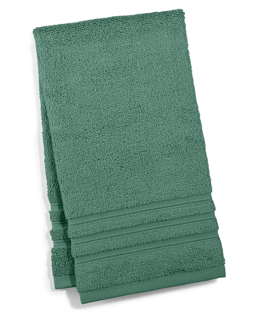 Hotel Collection Ultimate MicroCotton Hand Towel, 16" x 30", Exclusively at Macy's