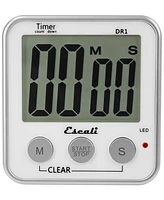 Escali Corp Extra Large Display Digital Timer