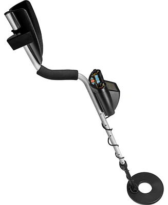 Barska Sharp Edition Metal Detector, with Carrying Case