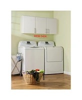 Prepac Elite 54" Wall Cabinet